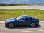 BMW 640d Gran Coupe 2012 года (UK)